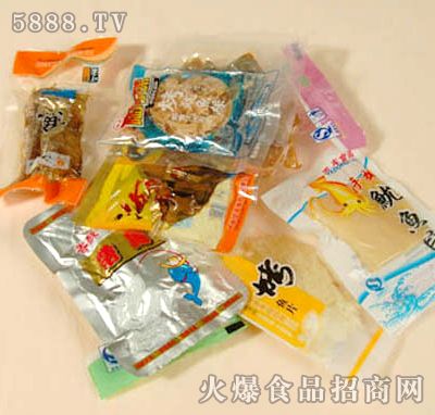 【招商厂家】:青岛海顺食品【产品名称】:散装称重产品浏览量